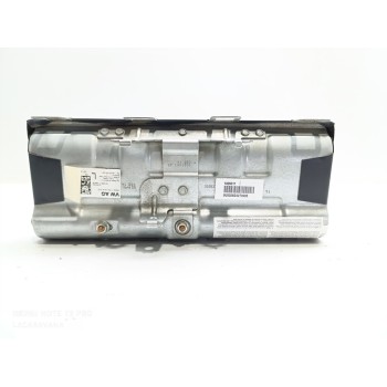 Recambio de kit airbag para seat leon (5f1) style referencia OEM IAM 6F0880201AG  