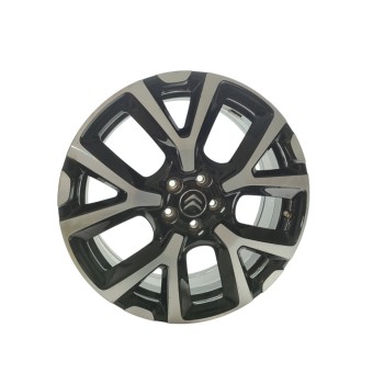 Recambio de llanta para citroën c5 aircross live referencia OEM IAM 98242437XY  