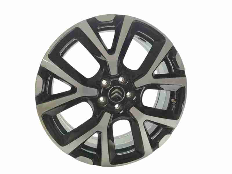 Recambio de llanta para citroën c5 aircross live referencia OEM IAM 98242437XY  