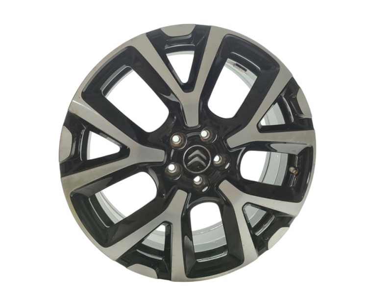Recambio de llanta para citroën c5 aircross live referencia OEM IAM 98242437XY  