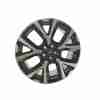 Recambio de llanta para citroën c5 aircross live referencia OEM IAM 98242437XY  