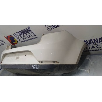 Recambio de paragolpes trasero para seat ibiza sc (6j1) ecomotive referencia OEM IAM   