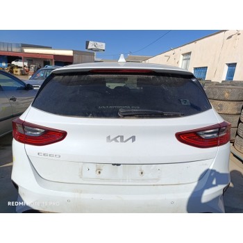 Recambio de porton trasero para kia ceed drive referencia OEM IAM 73700J7100  