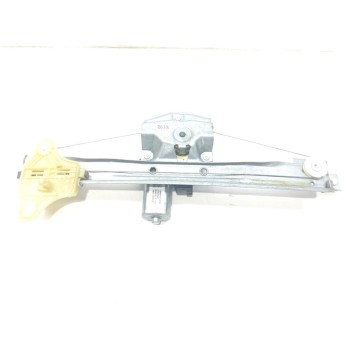 Recambio de elevalunas trasero derecho para renault captur life referencia OEM IAM 827009380R  