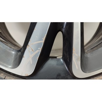 Recambio de juego llantas para citroën c4 picasso origins referencia OEM IAM 9813863177  