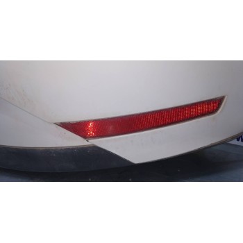 Recambio de paragolpes trasero para seat ibiza sc (6j1) ecomotive referencia OEM IAM   