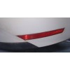 Recambio de paragolpes trasero para seat ibiza sc (6j1) ecomotive referencia OEM IAM   