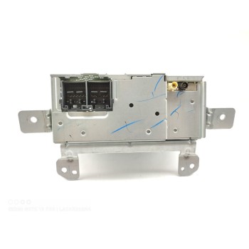 Recambio de sistema audio / radio cd para ford ka+ white edition referencia OEM IAM J7BT18C815KS  