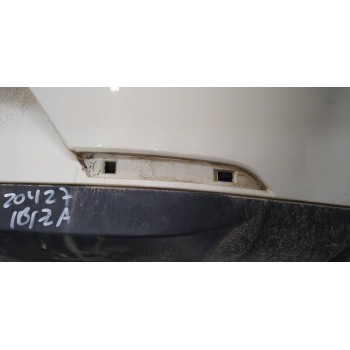 Recambio de paragolpes trasero para seat ibiza sc (6j1) ecomotive referencia OEM IAM   