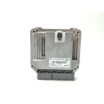 CENTRALITA MOTOR UCE 0281017453 