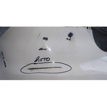 Recambio de paragolpes trasero para seat ibiza sc (6j1) ecomotive referencia OEM IAM   