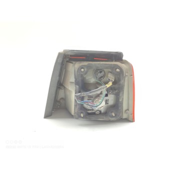 Recambio de piloto trasero izquierdo para kia carens 2.0 crdi ex monovolumen referencia OEM IAM 0K2JB51160A  