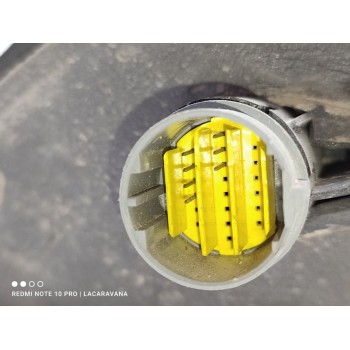 Recambio de retrovisor derecho para renault laguna ii (bg0) authentique referencia OEM IAM 7701053959  