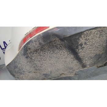 Recambio de paragolpes trasero para seat ibiza sc (6j1) ecomotive referencia OEM IAM   