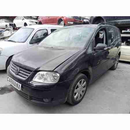 VOLKSWAGEN TOURAN (1T1)