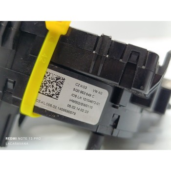 Recambio de kit airbag para seat leon (5f1) style referencia OEM IAM 6F0880201AG  