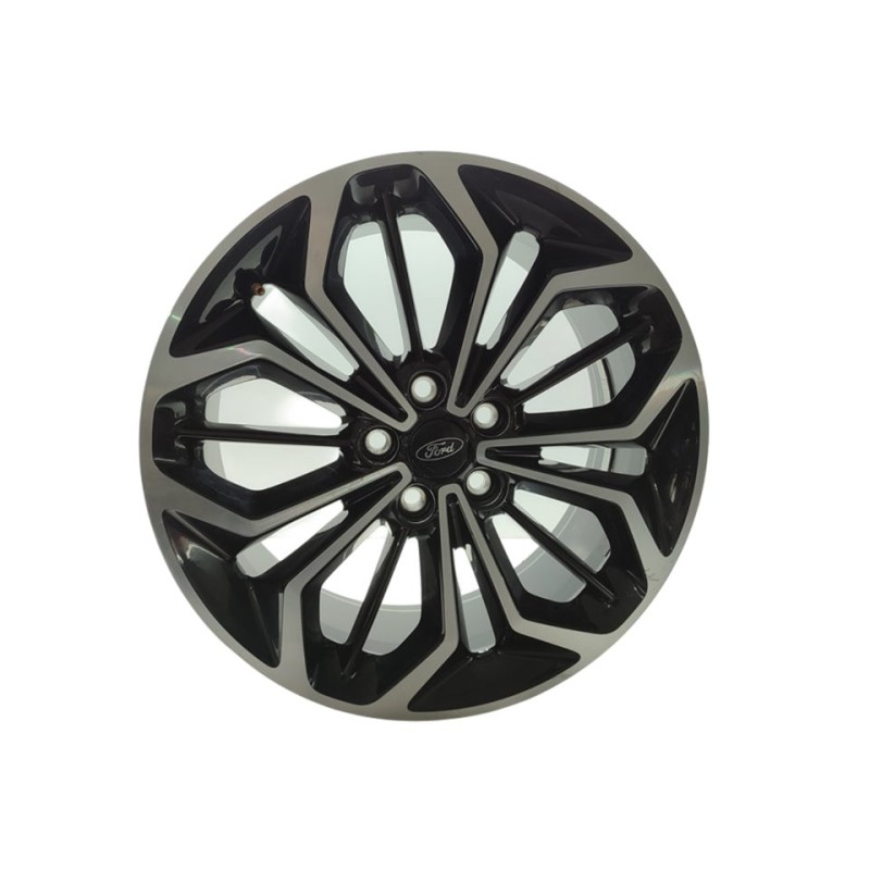 Recambio de llanta para ford focus st-line referencia OEM IAM JX7C1007S1A  