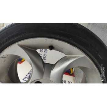 Recambio de juego llantas para alfa romeo 147 (190) 1.6 t.spark distinctive referencia OEM IAM 46806955  