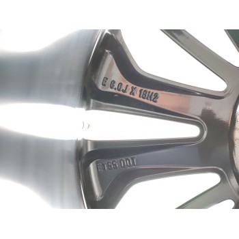 Recambio de llanta para ford focus st-line referencia OEM IAM JX7C1007S1A  