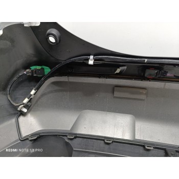 Recambio de paragolpes trasero para toyota rav4 hybrid 4x2 advance referencia OEM IAM 5215942954  