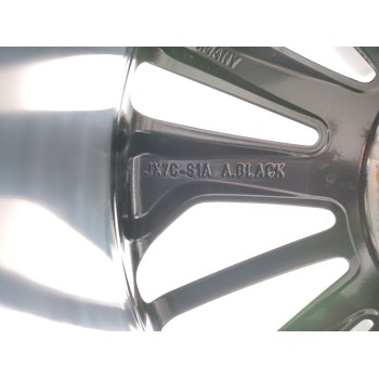 Recambio de llanta para ford focus st-line referencia OEM IAM JX7C1007S1A  