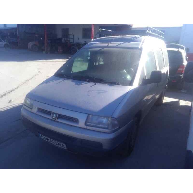 PEUGEOT EXPERT KASTEN KOMFORT