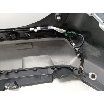 Recambio de paragolpes trasero para toyota rav4 hybrid 4x2 advance referencia OEM IAM 5215942954  
