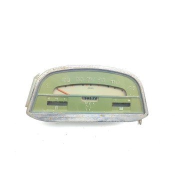 Recambio de cuadro instrumentos para citroën ak 1600 referencia OEM IAM JAEGER  