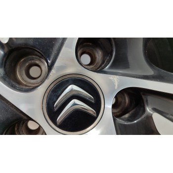 Recambio de juego llantas para citroën c4 picasso origins referencia OEM IAM 9813863177  