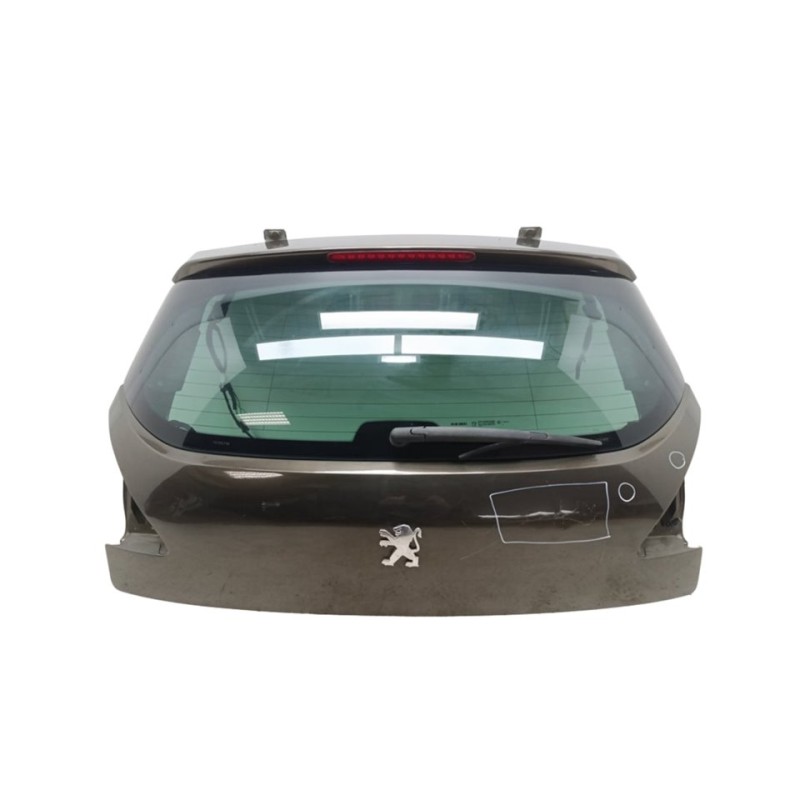 Recambio de porton trasero para peugeot 3008 i monospace (0u_) 1.6 hdi referencia OEM IAM 8701AP  
