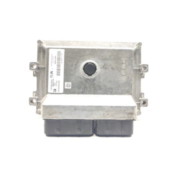 Recambio de centralita motor uce para citroën c3 feel pack referencia OEM IAM 9815037580  