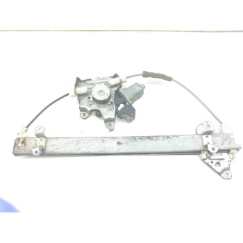 ELEVALUNAS DELANTERO DERECHO 807201KA0A / 807201KA0C 