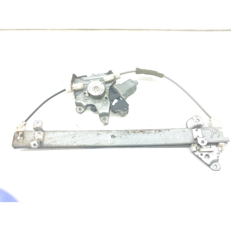 Recambio de elevalunas delantero derecho para nissan juke (f15) acenta referencia OEM IAM 807201KA0A  