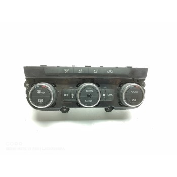 MANDO CLIMATIZADOR 5F0907044D 