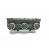 Recambio de mando climatizador para seat leon (5f1) style referencia OEM IAM 5F0907044D  
