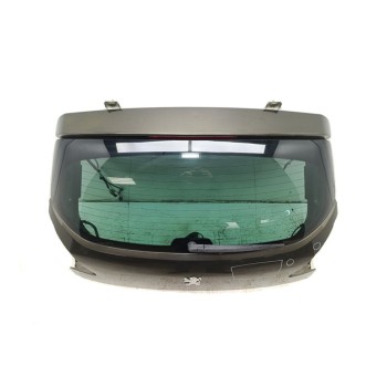 Recambio de porton trasero para peugeot 3008 i monospace (0u_) 1.6 hdi referencia OEM IAM 8701AP  