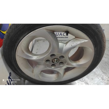 Recambio de juego llantas para alfa romeo 147 (190) 1.6 t.spark distinctive referencia OEM IAM 46806955  