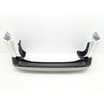 Recambio de paragolpes trasero para toyota rav4 hybrid 4x2 advance referencia OEM IAM 5215942954  