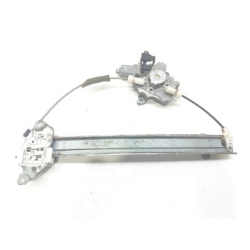 Recambio de elevalunas delantero derecho para nissan juke (f15) acenta referencia OEM IAM 807201KA0A  