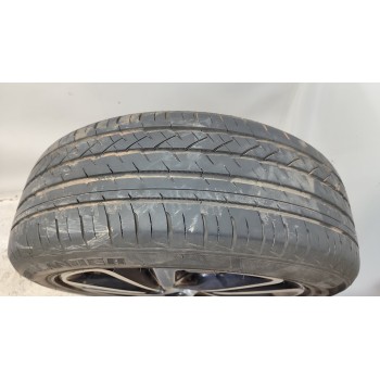 Recambio de juego llantas para citroën c4 picasso origins referencia OEM IAM 9813863177  