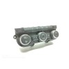Recambio de mando climatizador para seat leon (5f1) style referencia OEM IAM 5F0907044D  