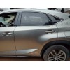 Recambio de puerta trasera izquierda para lexus nx 300h 2wd referencia OEM IAM 6700478020  