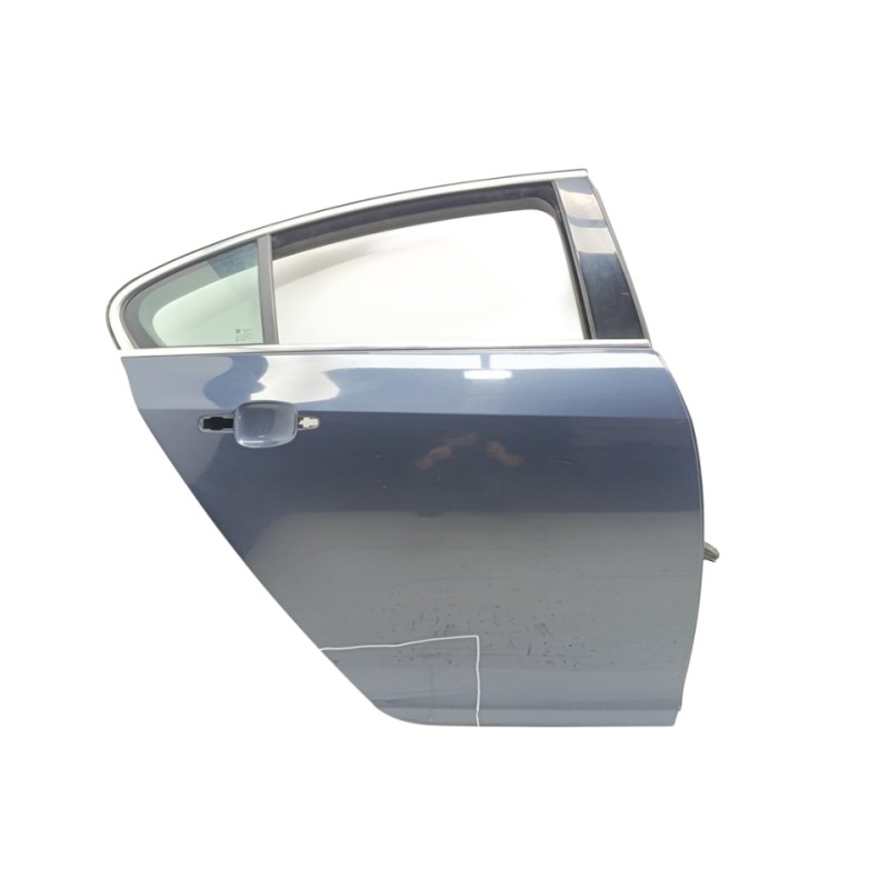 Recambio de puerta trasera derecha para opel insignia berlina cosmo referencia OEM IAM 22796348  