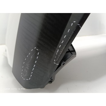 Recambio de paragolpes trasero para toyota rav4 hybrid 4x2 advance referencia OEM IAM 5215942954  