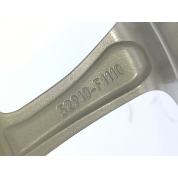 Recambio de llanta para kia sportage concept 2wd referencia OEM IAM 52910F1110  