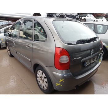 citroën xsara picasso del año 2004