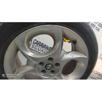Recambio de juego llantas para alfa romeo 147 (190) 1.6 t.spark distinctive referencia OEM IAM 46806955  