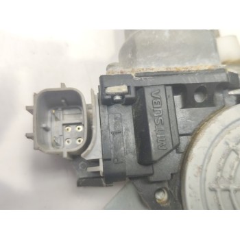 Recambio de elevalunas delantero derecho para nissan juke (f15) acenta referencia OEM IAM 807201KA0A  