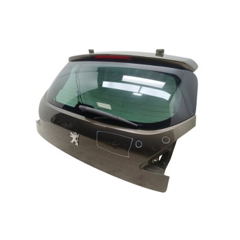 Recambio de porton trasero para peugeot 3008 i monospace (0u_) 1.6 hdi referencia OEM IAM 8701AP  