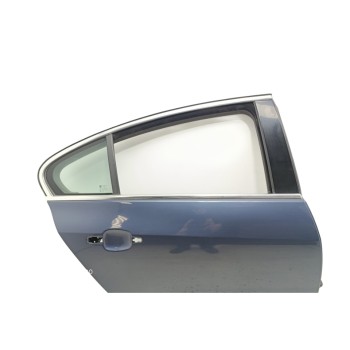 Recambio de puerta trasera derecha para opel insignia berlina cosmo referencia OEM IAM 22796348  